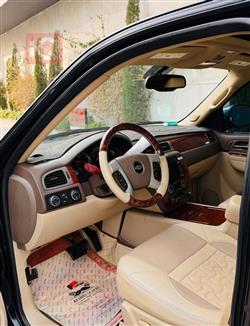 شيفروليه تاهو